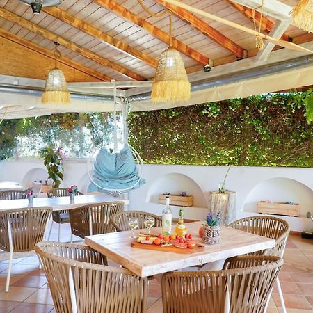 Villa Ioanna بوتوس المظهر الخارجي الصورة