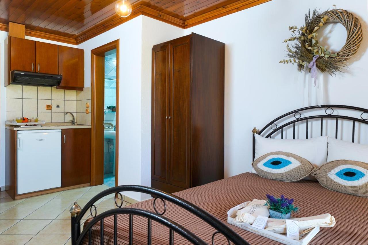 Villa Ioanna بوتوس المظهر الخارجي الصورة