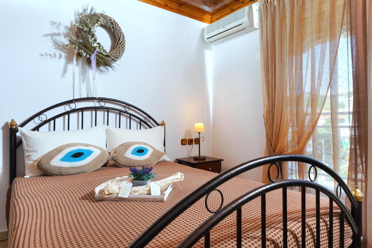 Villa Ioanna بوتوس المظهر الخارجي الصورة