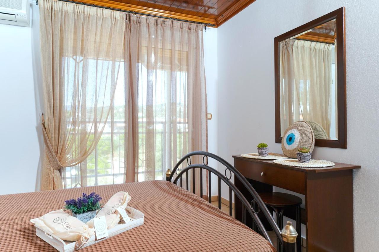 Villa Ioanna بوتوس المظهر الخارجي الصورة