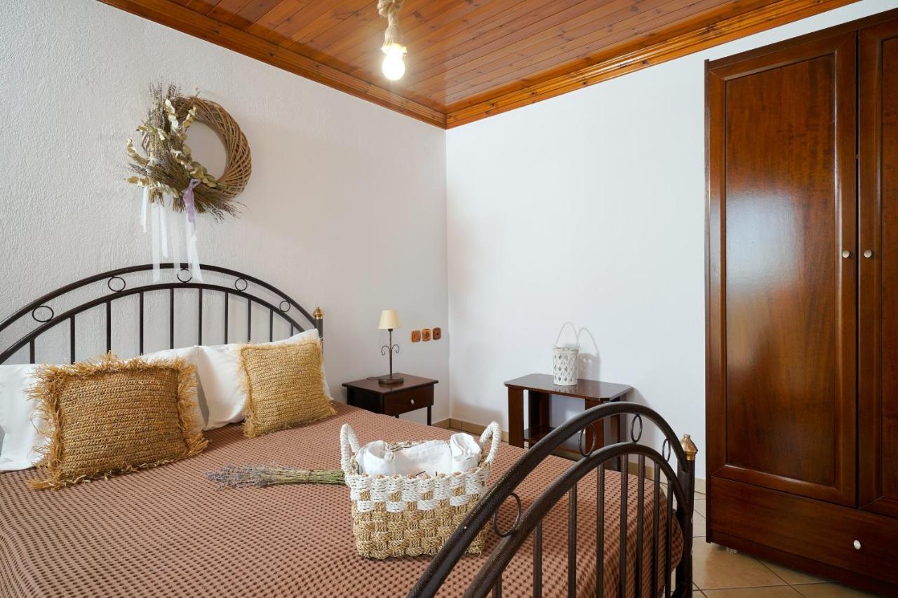Villa Ioanna بوتوس المظهر الخارجي الصورة