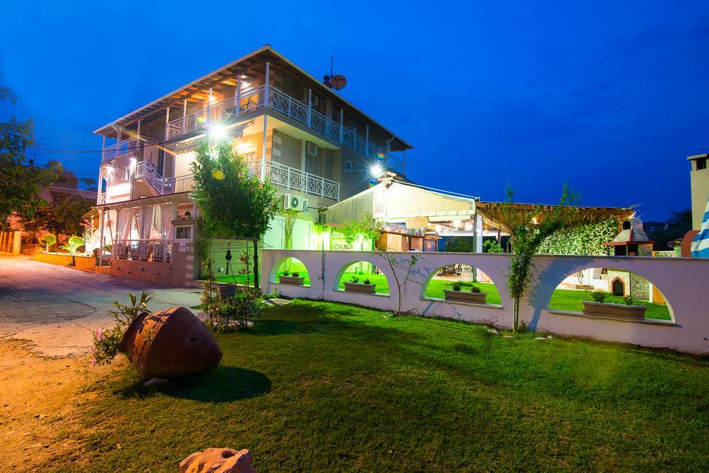 Villa Ioanna بوتوس المظهر الخارجي الصورة