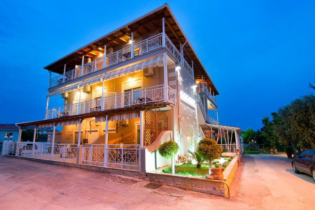 Villa Ioanna بوتوس المظهر الخارجي الصورة