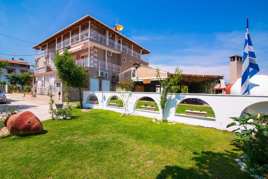 Villa Ioanna بوتوس المظهر الخارجي الصورة