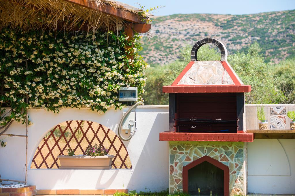 Villa Ioanna بوتوس المظهر الخارجي الصورة